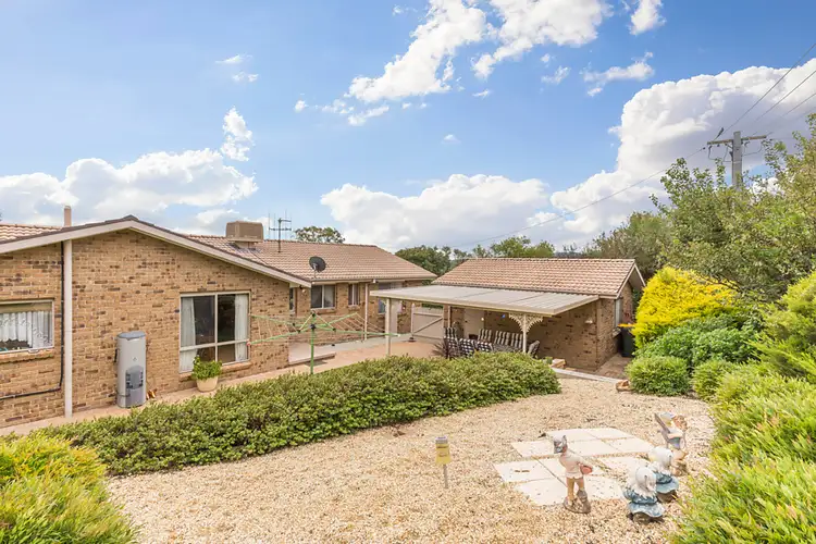 Sixth view of Homely house listing, 25 Denovan Circuit, Calwell ACT 2905