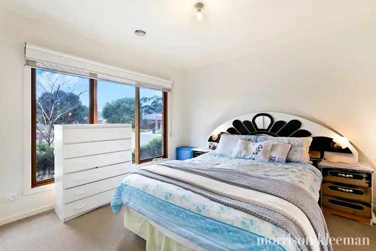 Fifth view of Homely house listing, 1 Burnside Way, Mernda VIC 3754