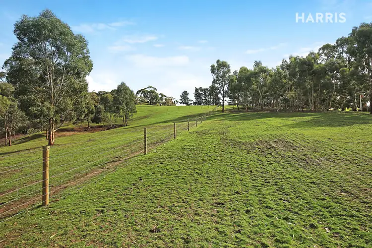 Main view of Homely land listing, 260 Archer Hill Road, Highland Valley SA 5255