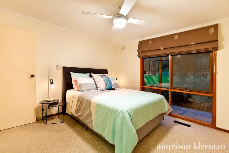 Sixth view of Homely house listing, 8 Culgoa Court, Eltham VIC 3095