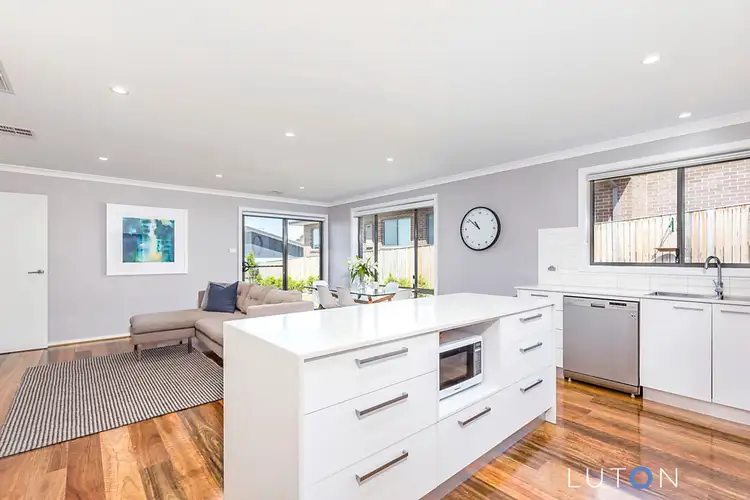 Sixth view of Homely house listing, 11 Skermer Street, Casey ACT 2913