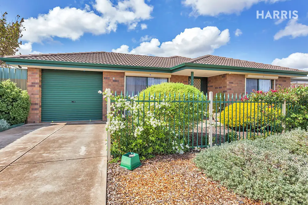 Main view of Homely house listing, 5 Riddoch Drive, Andrews Farm SA 5114