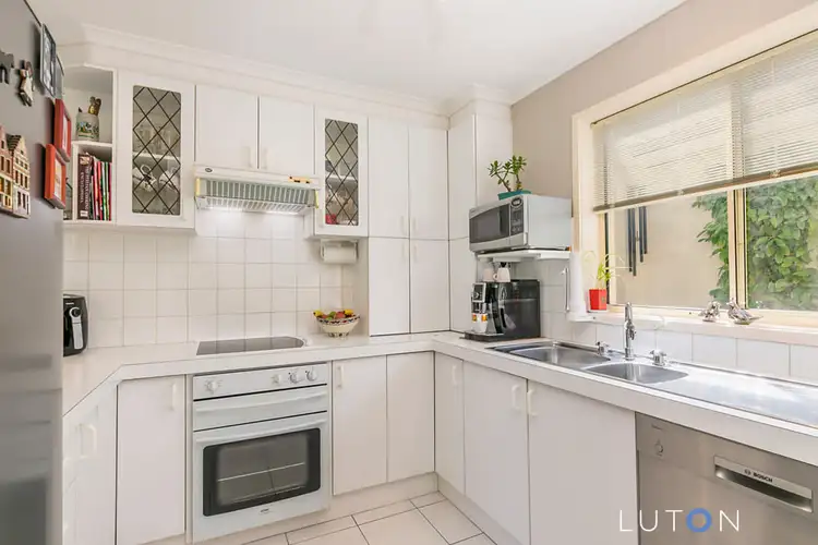 Fourth view of Homely townhouse listing, 8/8 Antis Street, Phillip ACT 2606