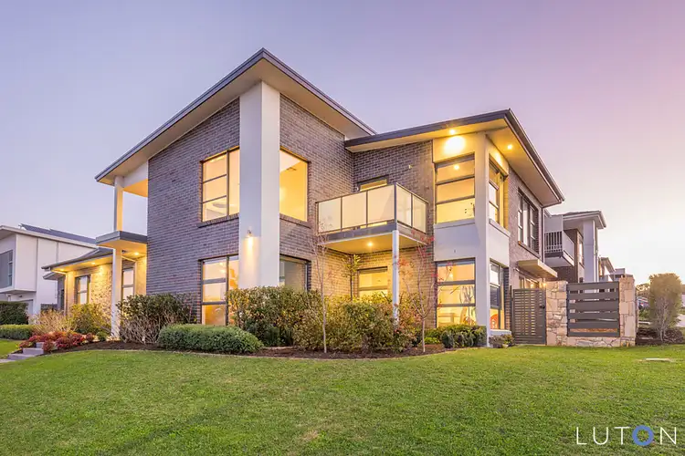 Main view of Homely house listing, 3 Skewes Street, Casey ACT 2913