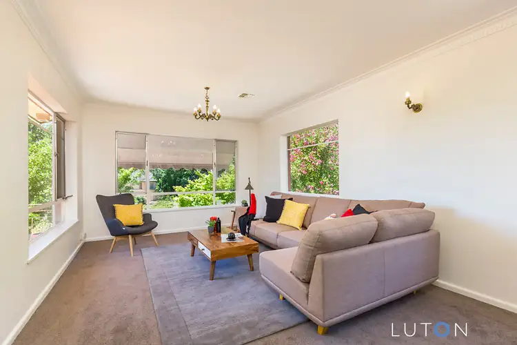 Fourth view of Homely house listing, 24 Norman Street, Deakin ACT 2600