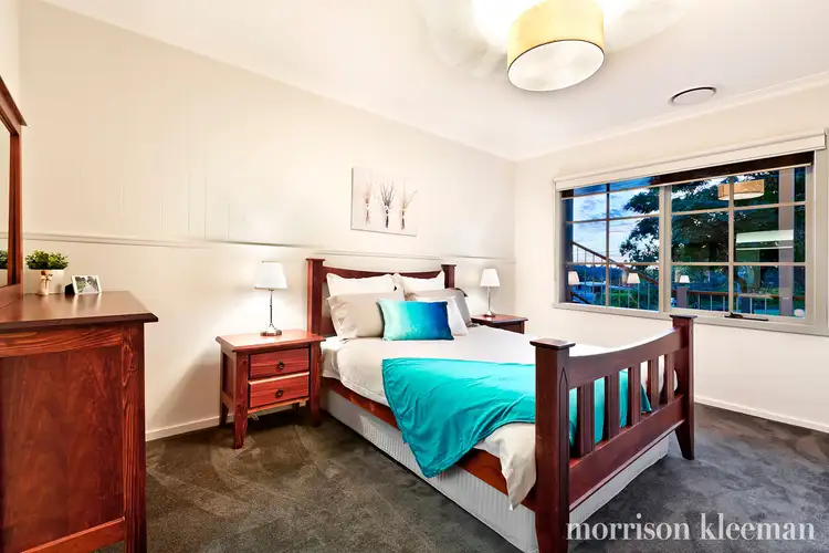 Seventh view of Homely house listing, 44 Lavender Park Road, Eltham VIC 3095
