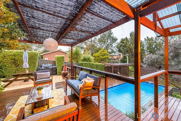 Third view of Homely house listing, 20 Haverfield  Place, Mckellar ACT 2617