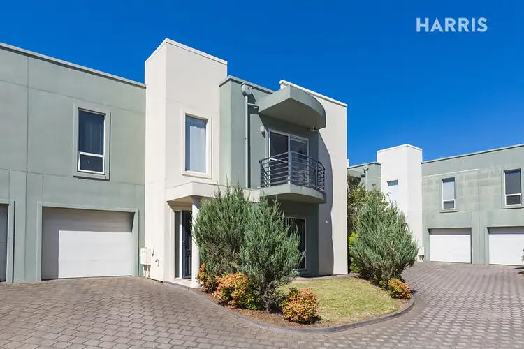 Second view of Homely townhouse listing, 3/268 Anzac Highway, Plympton SA 5038