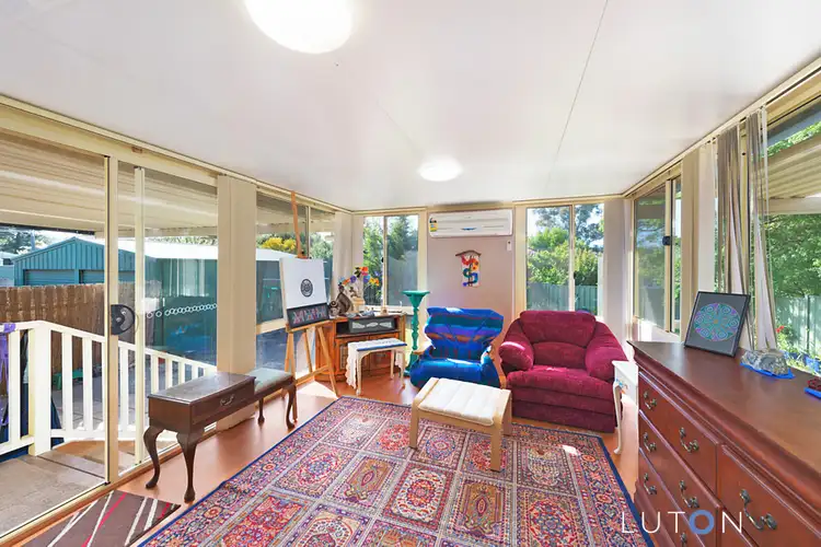 Third view of Homely house listing, 46 Vanzetti Crescent, Kambah ACT 2902
