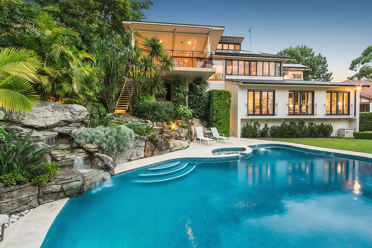 5 Kittani Place, Killara NSW 2071