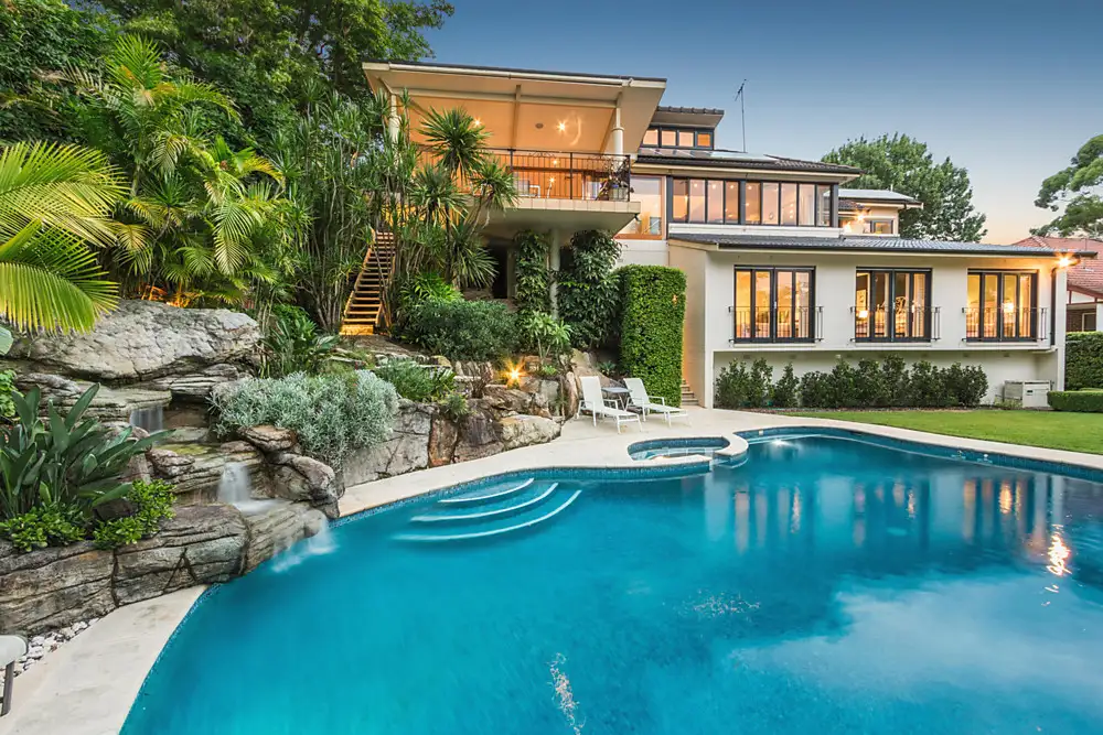 Main view of Homely house listing, 5 Kittani Place, Killara NSW 2071
