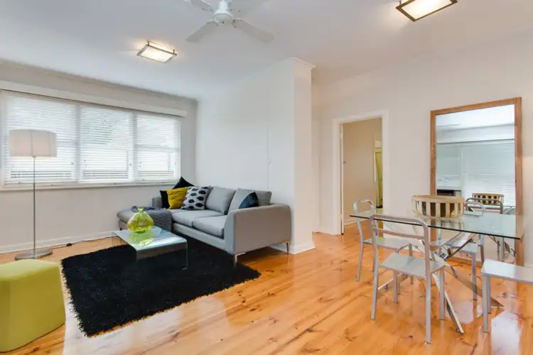 Second view of Homely unit listing, 5/113 Godfrey Terrace, Erindale SA 5066