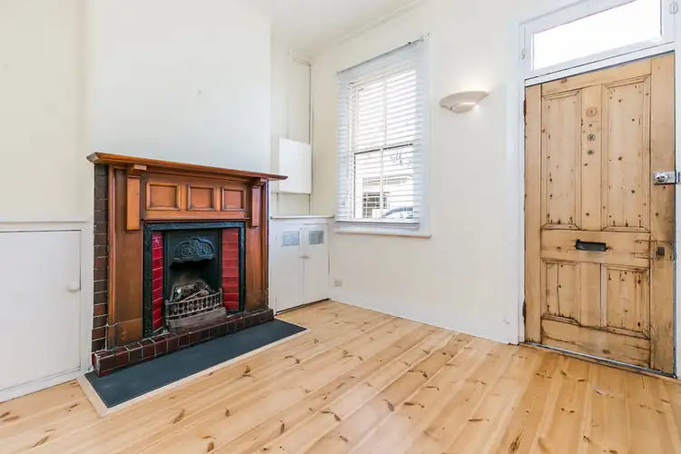 Second view of Homely house listing, 10 Ada Street, Adelaide SA 5000