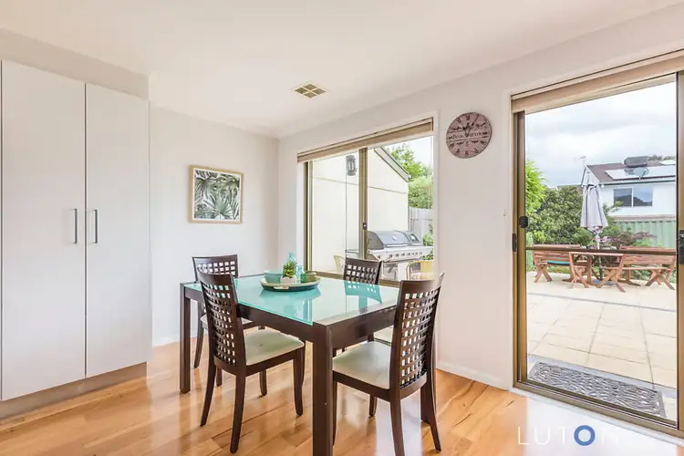 Third view of Homely townhouse listing, 31 John Young Crescent, Greenway ACT 2900