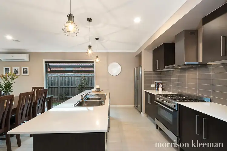 Third view of Homely house listing, 25 Elation Boulevard, Doreen VIC 3754