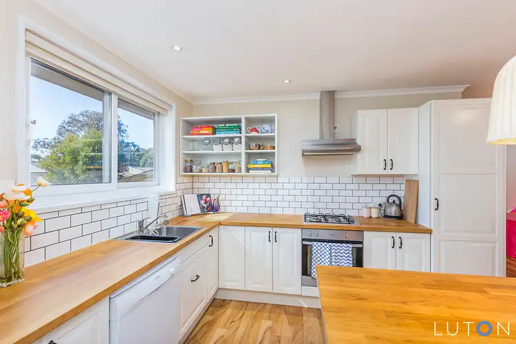 Fourth view of Homely house listing, 1 Scobie Place, Holt ACT 2615