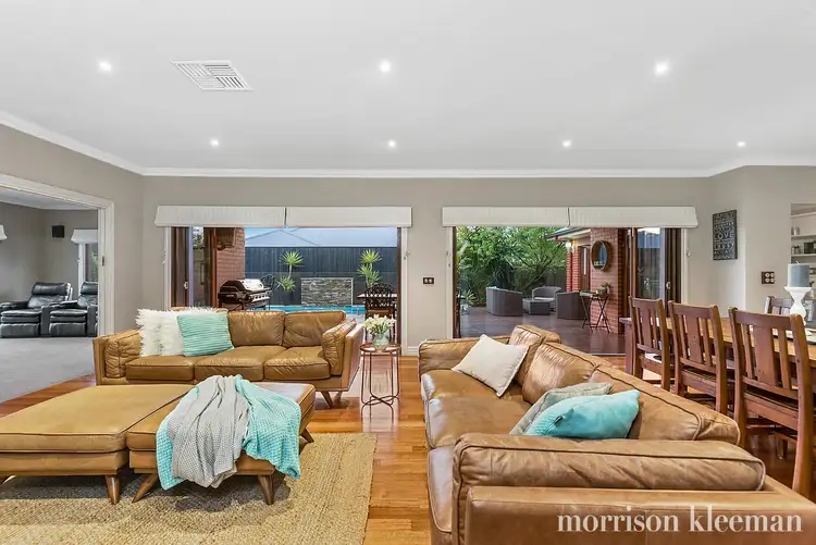 Sixth view of Homely house listing, 45 Downey Drive, Doreen VIC 3754