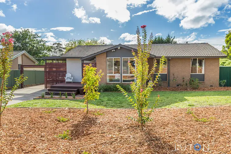 30 Wrixon Street, Latham ACT 2615