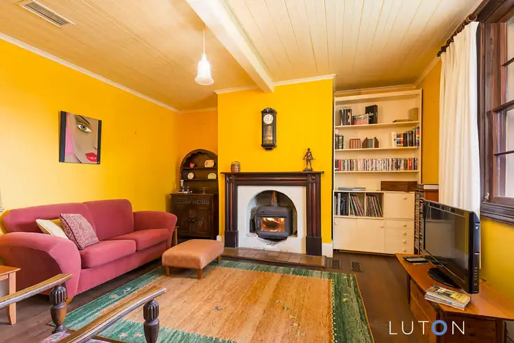 Sixth view of Homely house listing, 31 Elrington  Street, Braidwood NSW 2622