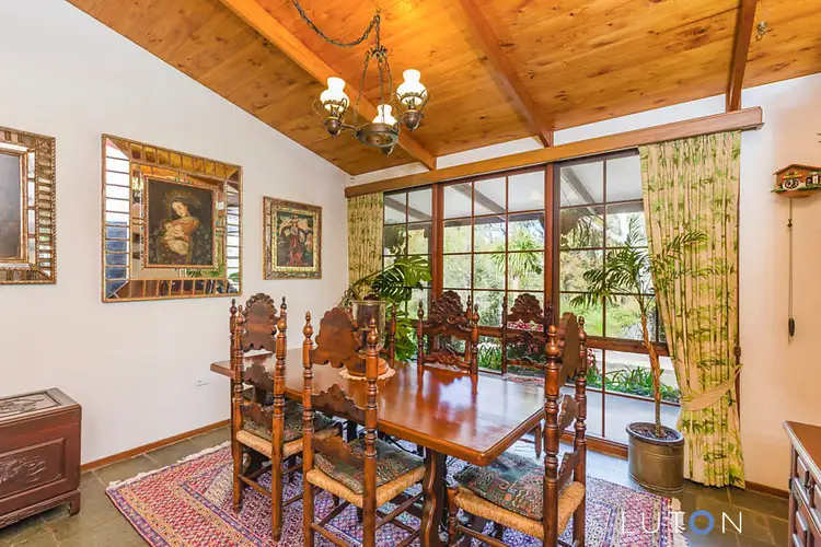 Sixth view of Homely house listing, 119 Norton Road, Wamboin NSW 2620