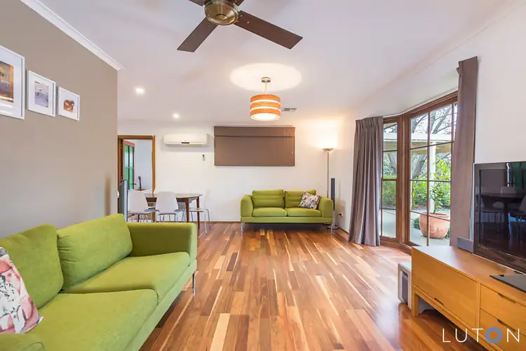 Third view of Homely house listing, 22 Deamer Crescent, Richardson ACT 2905