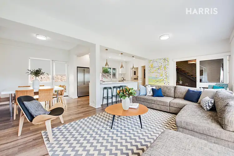 Third view of Homely house listing, 34 Alpha Crescent, Panorama SA 5041