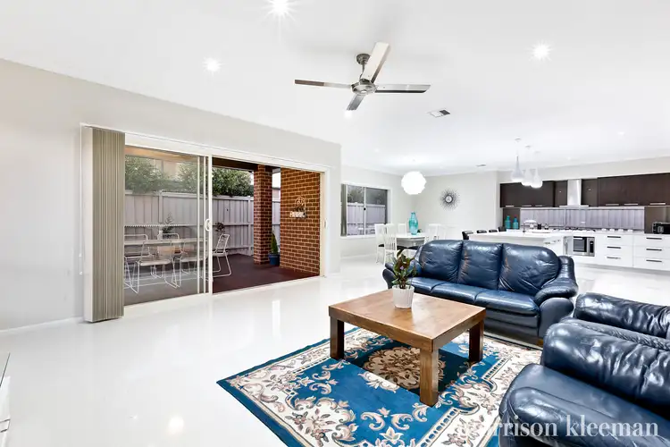 Fifth view of Homely house listing, 15 Bronte Crescent, Doreen VIC 3754