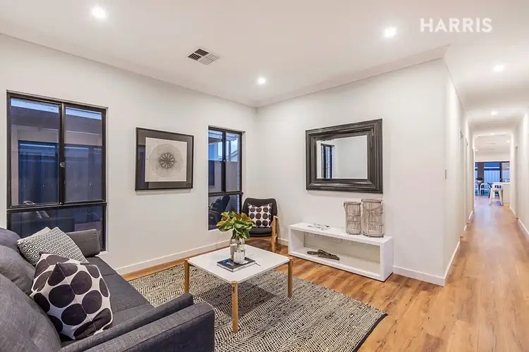 Third view of Homely house listing, 27A English Avenue, Clovelly Park SA 5042