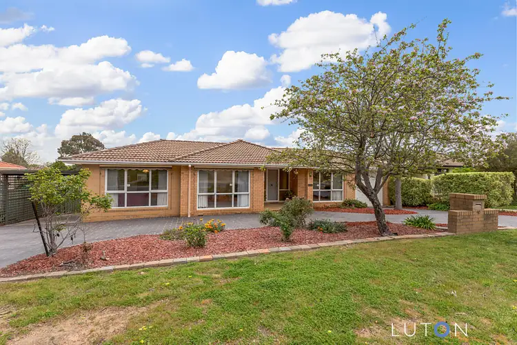 40 Grainger Circuit, Melba ACT 2615