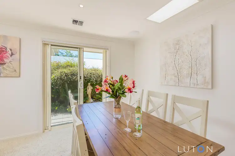 Sixth view of Homely house listing, 3 Lockyer Street, Griffith ACT 2603