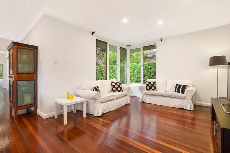 Fourth view of Homely house listing, 69A Roland Avenue, Wahroonga NSW 2076