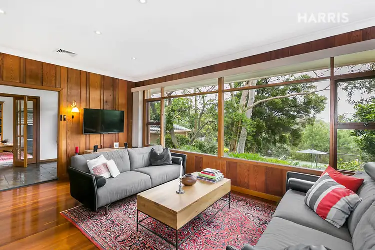 Second view of Homely house listing, 54 Highland Drive, Bellevue Heights SA 5050