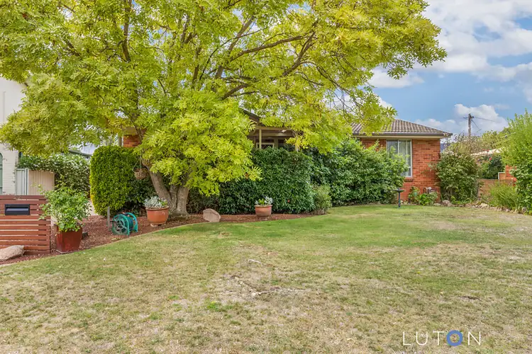 Second view of Homely house listing, 22 Woolcock Street, Watson ACT 2602