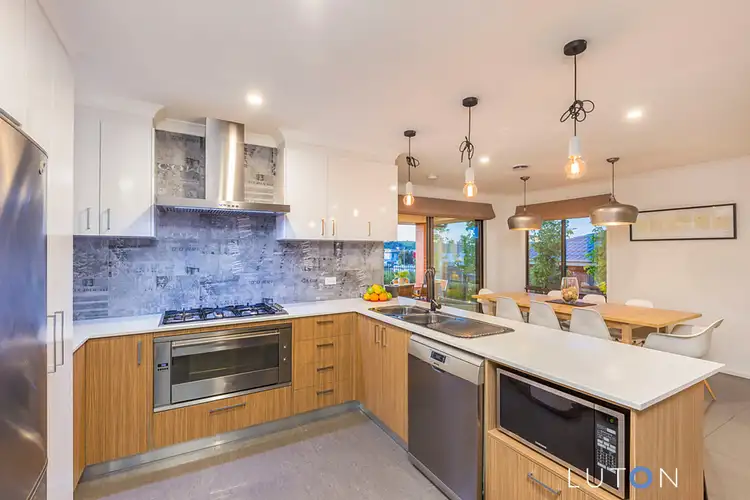 Sixth view of Homely house listing, 12 Lanaba Street, Crace ACT 2911