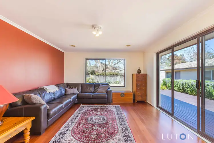 Third view of Homely house listing, 9 Newton Street, Hackett ACT 2602