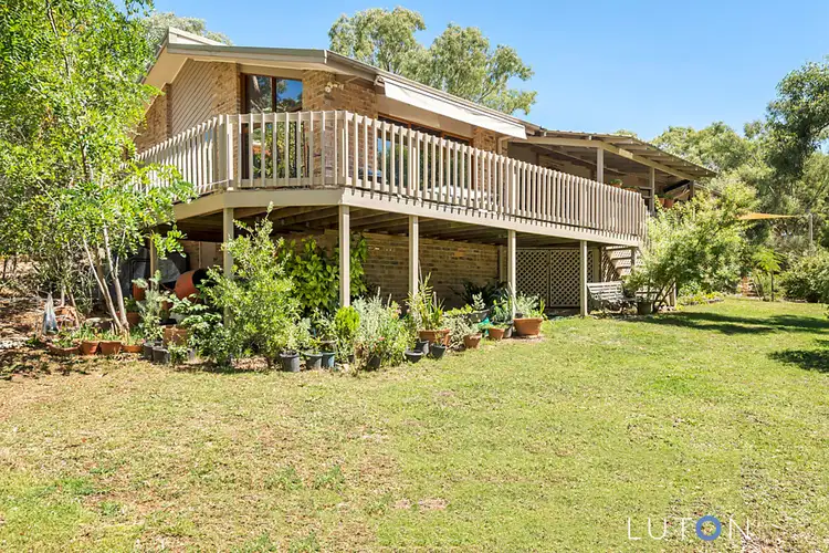 Second view of Homely house listing, 20 Taylor Place, Greenleigh NSW 2620