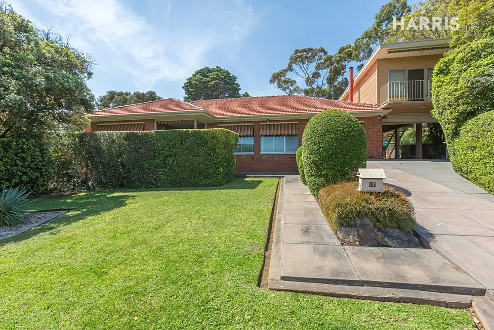 Main view of Homely house listing, 17 Ottawa Avenue, Panorama SA 5041