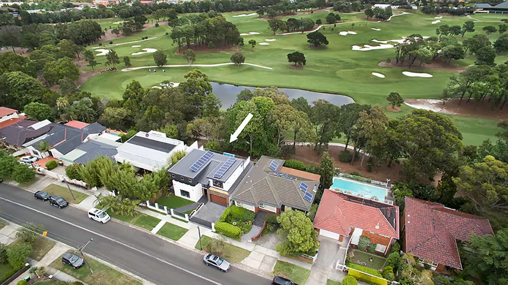 Main view of Homely house listing, 122 Tunstall Avenue, Kingsford NSW 2032