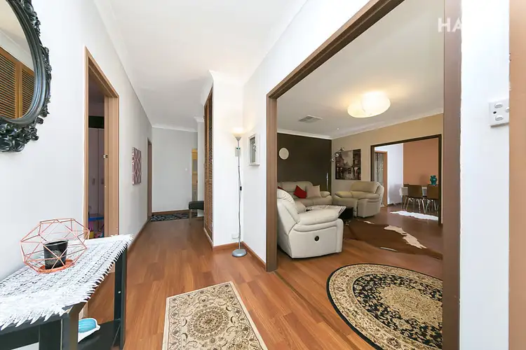 Fourth view of Homely house listing, 489 Nelson Road, Para Hills SA 5096