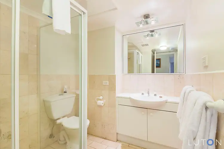 Fifth view of Homely apartment listing, F2/2 Currie Crescent, Griffith ACT 2603