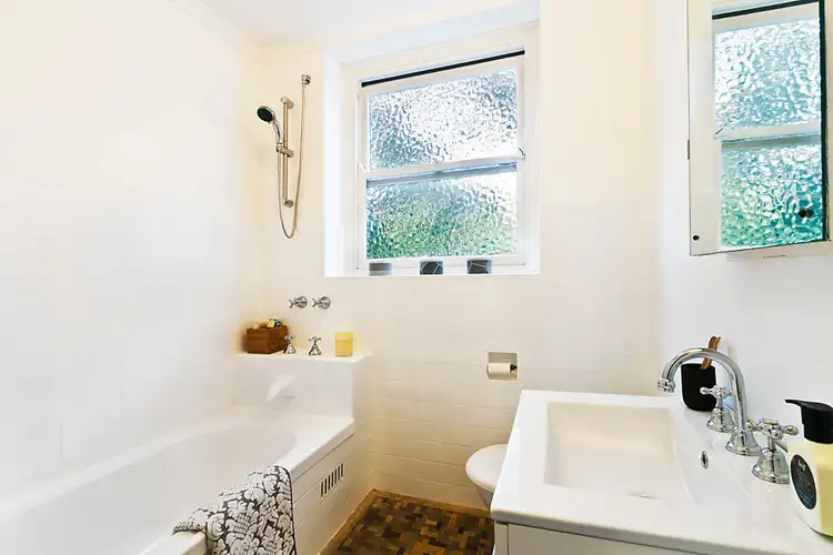 Fifth view of Homely unit listing, 3/456 Edgecliff Road, Edgecliff NSW 2027