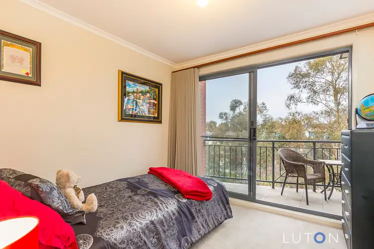 Fifth view of Homely apartment listing, 11/2 Tauss Place, Bruce ACT 2617