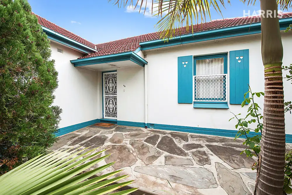 Main view of Homely house listing, 56 Mooringe Avenue, North Plympton SA 5037