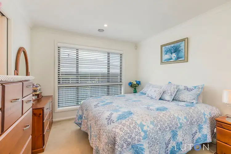 Sixth view of Homely house listing, 4 Meroula Street, Casey ACT 2913