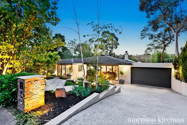 8 Brandon Court, Briar Hill VIC 3088