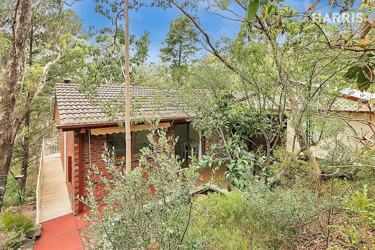 21 Grove Street, Eden Hills SA 5050
