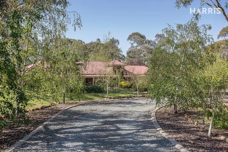 Second view of Homely house listing, 11 Wynyard Avenue, Littlehampton SA 5250