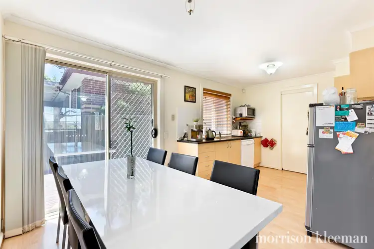 Fourth view of Homely townhouse listing, 1/21 Graeme Avenue, Montmorency VIC 3094
