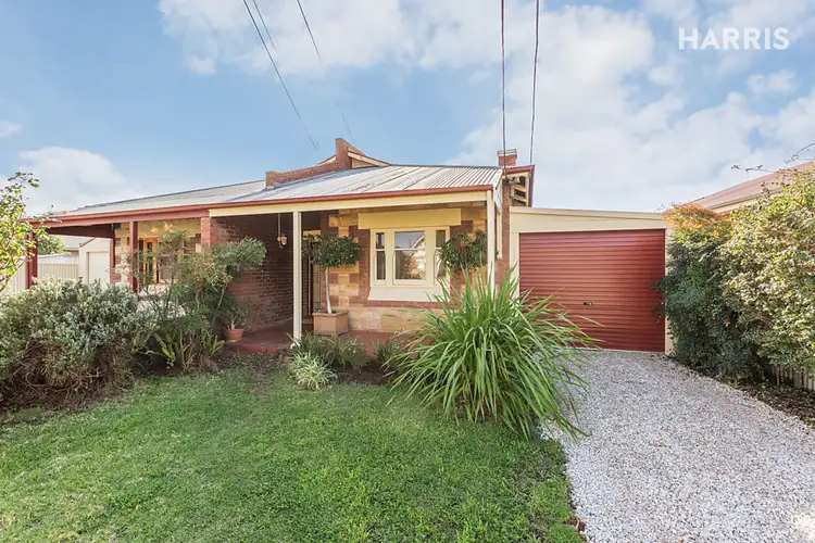 10 Leane Avenue, Allenby Gardens SA 5009