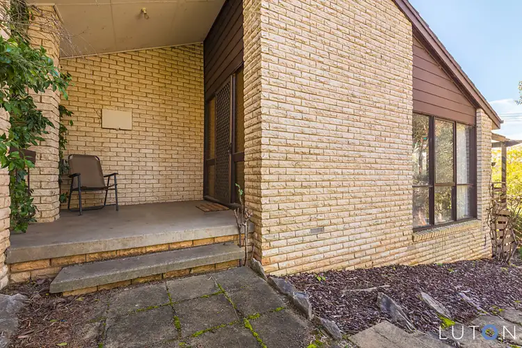 Third view of Homely house listing, 4 Beeston Street, Macgregor ACT 2615